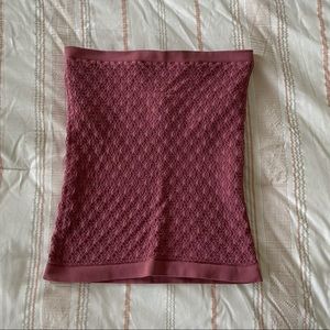 Free people tube top